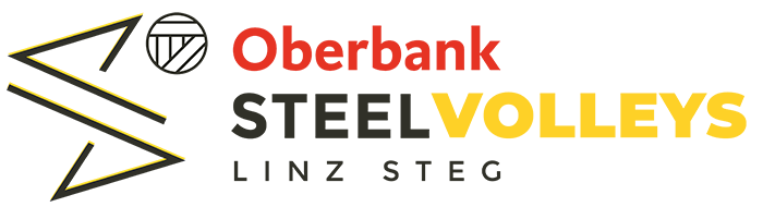 Steelvolleys Linz Steg Logo